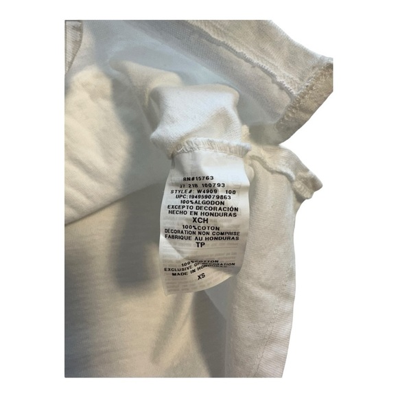 Champion Middleweight Jersey Hoodie with Script Logo - Size XS - Picture 7 of 10